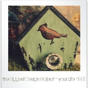 Meet your Posher, Brook